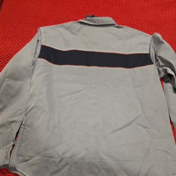 Harley-Davidson Button Shirt, Brand New With Tags - Picture 7 of 7